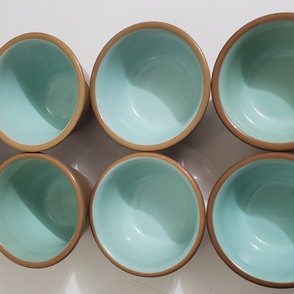 Chateau Buffet Custard Cups